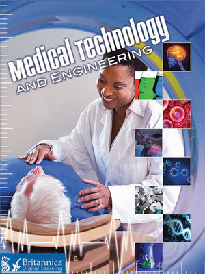 cover image of Medical Technology and Engineering